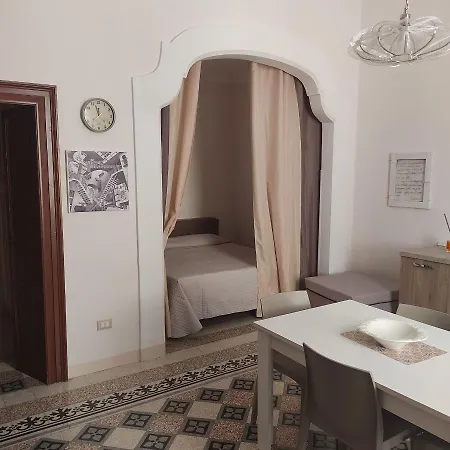 Lägenhet Casa Della Relativita